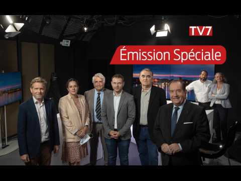 Émission spéciale | Débat des mobilités - Partie 3
