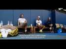 ATP - Le teaser de la série sur la Rafa Nadal Academy