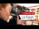 Le Flash Info | Jeudi 16 Septembre