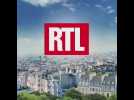 Le journal RTL de 21h du 16 septembre 2021