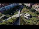 What are ‘15-minute cities’ and how will they change how we live, work and socialise?