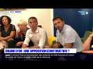 Grand Lyon : une opposition constructive ?