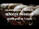 Qui est Isaac K., planificateur présumé du génocide rwandais arrêté près de Troyes