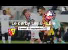 Derby Lens - Lille : enjeux, atouts et pronostics