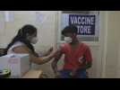 India fully vaccinate at least 5 million people
