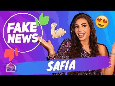 VIDEO : Safia Alba a refusé de participer aux Marseillais vs le reste du monde : Vrai ou Fake news ?