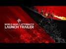 Vido World War Z: Aftermath - Launch Trailer