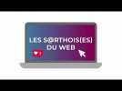 Les Sarthois(es) du Web (03.09.2021 - Partie 2)