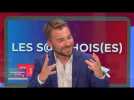 Les Sarthois(es) du Web (10.09.2021 - Partie 1)
