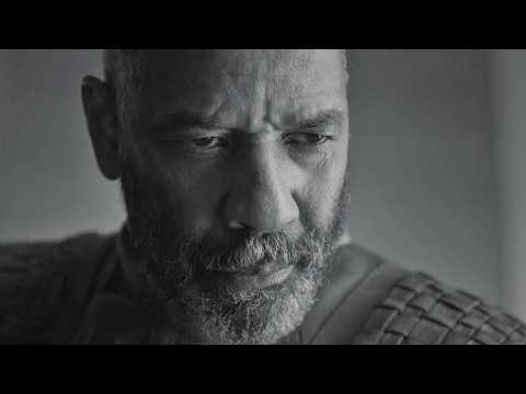 The Tragedy of Macbeth - Bande annonce 2 - VO - (2021)