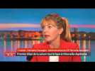 La Grande Édition | L'invitée | Christelle Chassagne, administratrice du CRT Nouvelle-Aquitaine