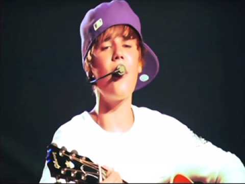 Justin Bieber : C'est mon univers - Extrait 2 - VO - (2011)