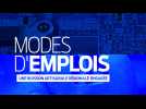 Modes d'Emplois | Une boisson artisanale régionale engagée