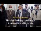 Affaire Bygmalion : Nicolas Sarkozy déclaré coupable du financement illégal de sa campagne de 2012