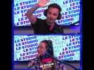 Fred again.. en interview sur Fun Radio