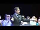 France: Former President Sarkozy sentenced to one year for illegal campaign financing