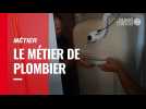 Metier: Plombier