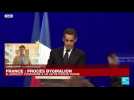 Procès Bygmalion : Nicolas Sarkozy condamné à un an de prison ferme