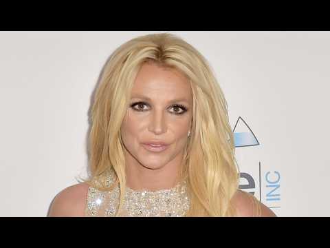 VIDEO : Britney Spears : son père est suspendu de ses fonctions de tuteur