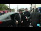 Affaire Bygmalion : Nicolas Sarkozy, condamné à un an de prison ferme, va faire appel