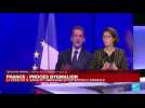 Bygmalion : N. Sarkozy condamné à un an de prison ferme pour financement illégal de sa campagne de 2012