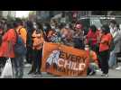 Canada: rassemblement à Montréal en hommage aux victimes autochtones