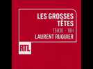 Journal de 16h00 de RTL