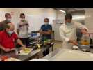 NSux-les-Mines : apprendre à cuisiner aux îlots de la santé
