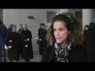 Justice : des renforts insuffisants au Mans