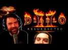 Vido Diablo II: Resurrected avec Zerator, Alphacast et Kyan Khojandi!