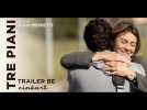 Tre Piani Trailer BE - Label : Cineart - Category : Cinéma