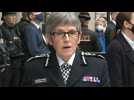 Sarah Everard's murder 'one of the most dreadful events' in history of British police: commissioner