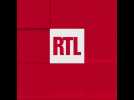 Le journal RTL de 21h du 30 septembre 2021