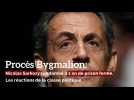 Affaire Bygmalion : les réactions à la condamnation de Nicolas Sarkozy