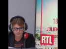 Le journal RTL de 19h du 30 septembre 2021