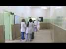 Afghanistan: plus de 2.000 structures de santé fermées à cause de la crise économique