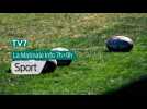 La Matinale | Sport | Jeudi 30 Septembre