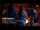 Lady Sapiens, un documentaire sur les femmes à l'ère de la préhistoire