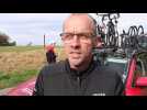 Paris-Roubaix 2021 - Sébastien Hinault : 