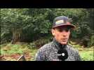 Philippe Gilbert avant Paris - Roubaix : 