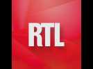 Le journal RTL de 12h du 01 octobre 2021