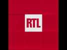 Le journal RTL de 11h du 01 octobre 2021