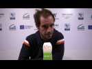 ATP - Orléans 2021 - Richard Gasquet : 