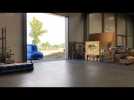 Le transpalette autonome d'Idea en action
