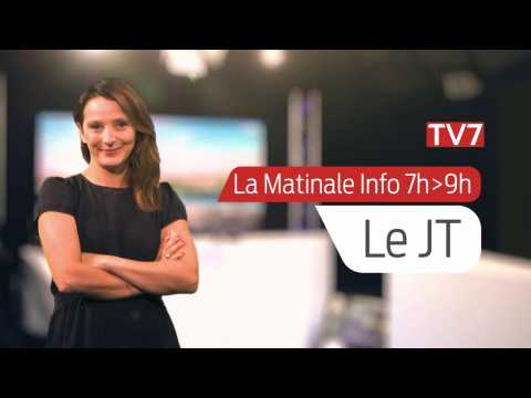 La Matinale | Le JT | Vendredi 1er Octobre