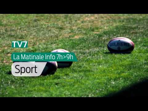 La Matinale | Sport | Vendredi 1er Octobre