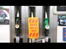 Petrol shortage in UK