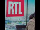 Le journal RTL de 15h du 27 septembre 2021