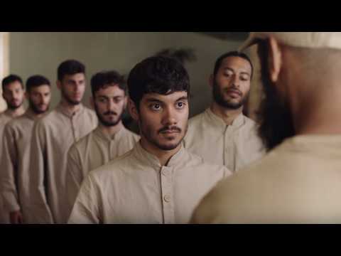 The State - Bande annonce 1 - VO