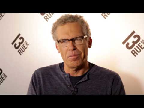 Lost : Les Disparus - Interview 60 - VO